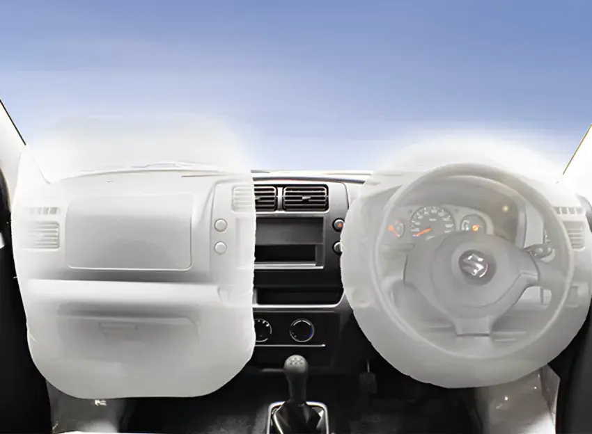 Suzuki APV - Foto 4