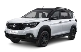 Suzuki Xl7