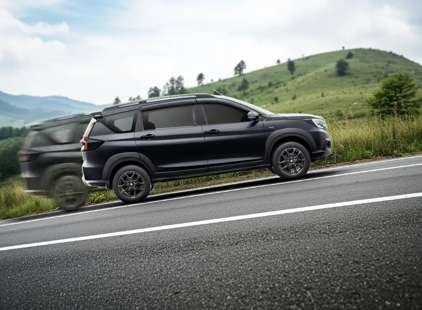 Suzuki Xl7 - Foto 5