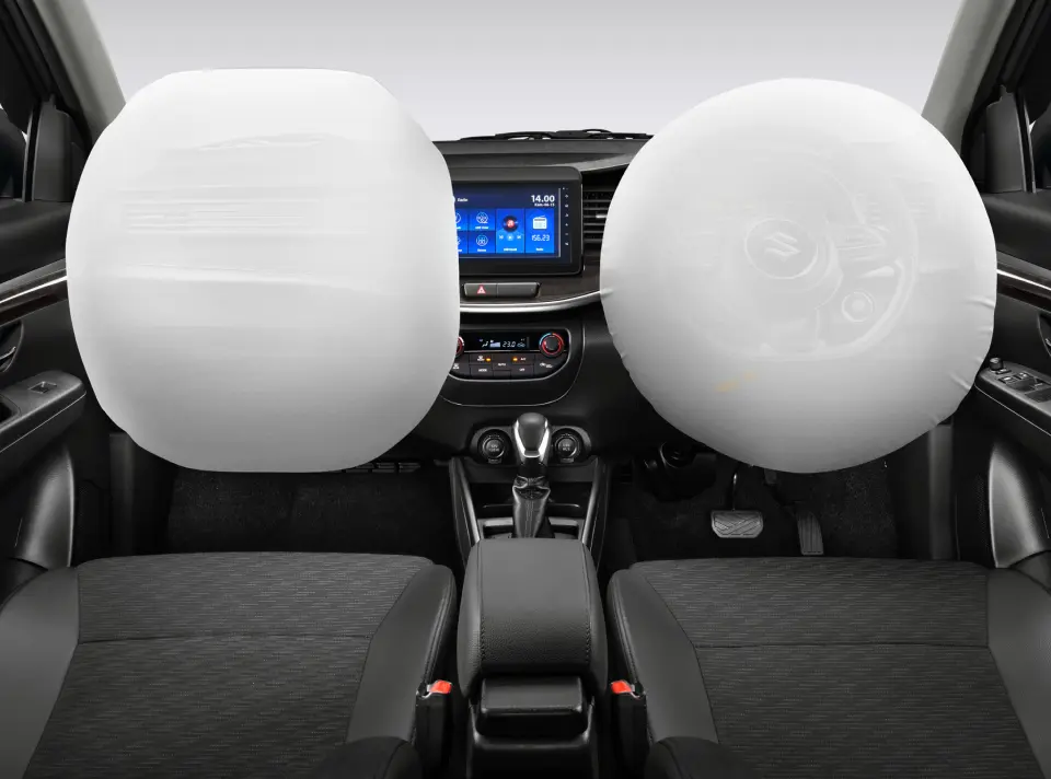 Suzuki Xl7 - Foto 6
