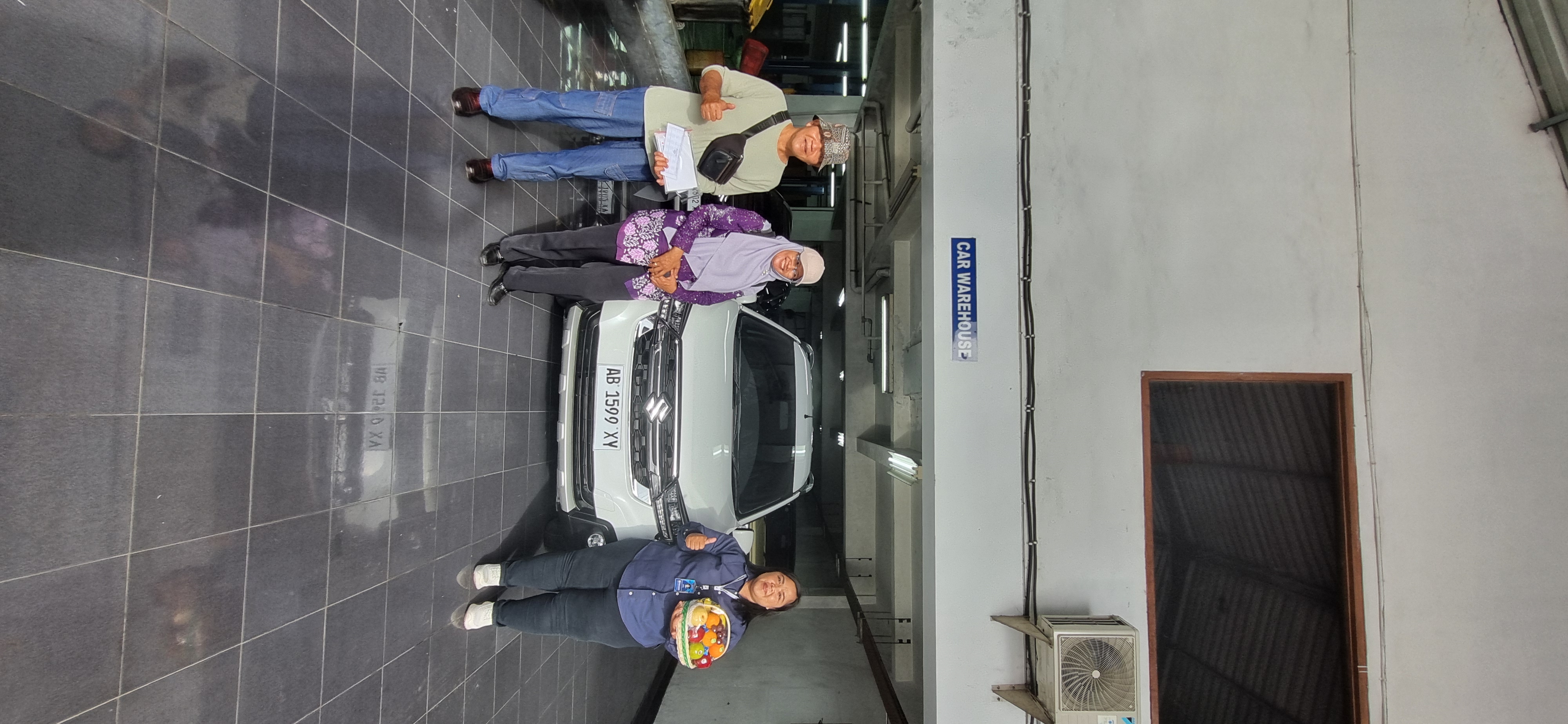 Suzuki Jogja